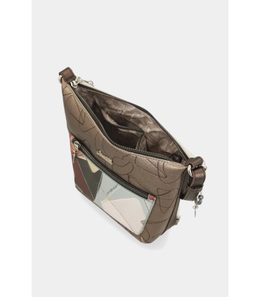 BOLSO BANDOLERA SOPHIA ANEKKE