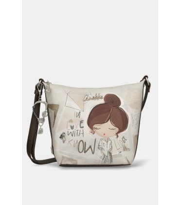 BOLSO BANDOLERA SOPHIA ANEKKE