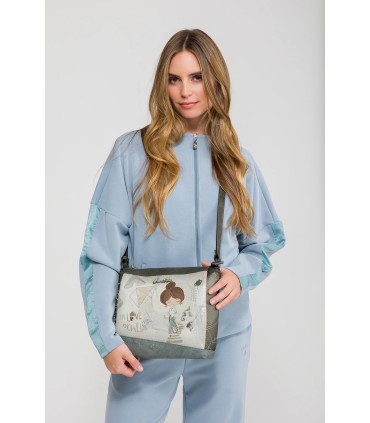 BOLSO BANDOLERA SOPHIA ANEKKE