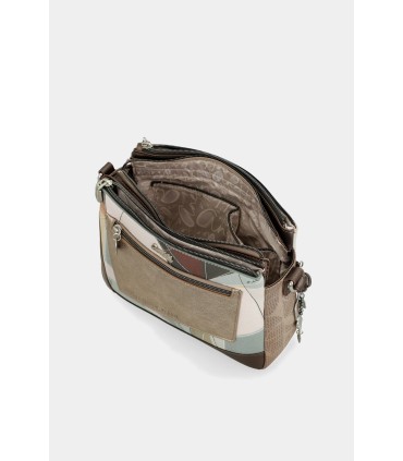 BOLSO BANDOLERA SOPHIA ANEKKE