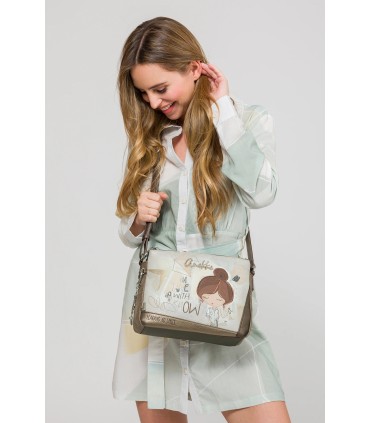 BOLSO BANDOLERA SOPHIA ANEKKE