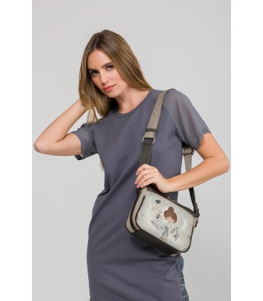 BOLSO BANDOLERA SOPHIA ANEKKE