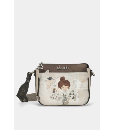 BOLSO BANDOLERA SOPHIA ANEKKE