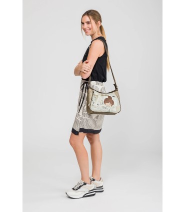 BOLSO BANDOLERA SOPHIA ANEKKE