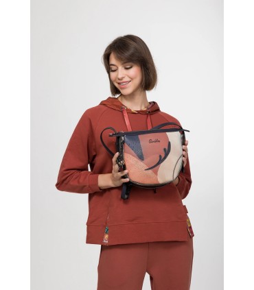 BOLSO BANDOLERA EIKON ANEKKE