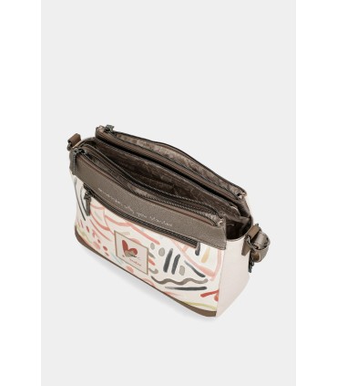 BOLSO BANDOLERA OLYMPIA ANEKKE