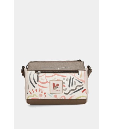 BOLSO BANDOLERA OLYMPIA ANEKKE