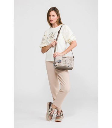 BOLSO BANDOLERA OLYMPIA ANEKKE