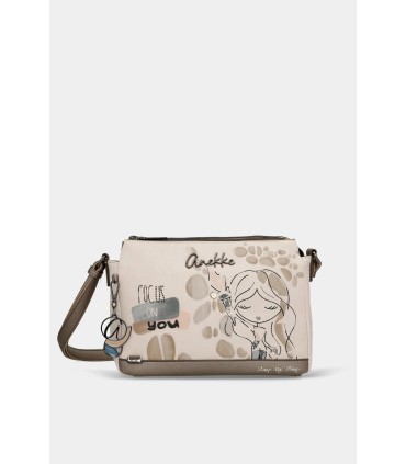 BOLSO BANDOLERA OLYMPIA ANEKKE