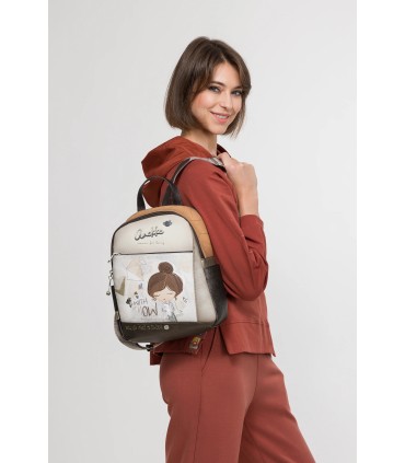 MOCHILA ANEKKE SOPHIA