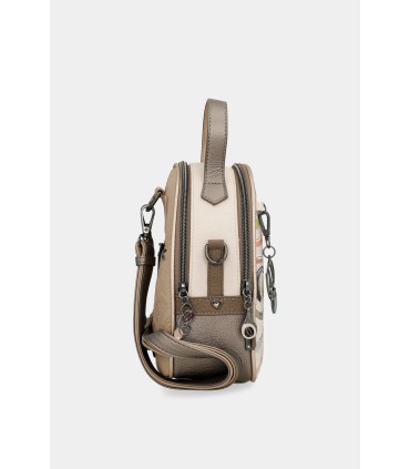 MOCHILA PEQUEÑA ANEKKE OLYMPIA