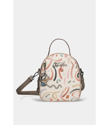 MOCHILA PEQUEÑA ANEKKE OLYMPIA