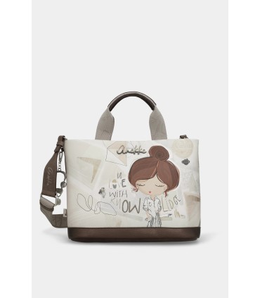 BOLSO ASA CORTA ANEKKE SOPHIA