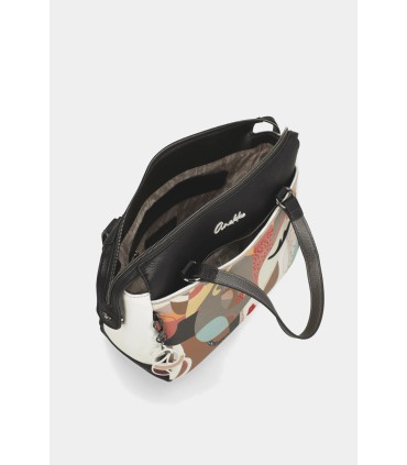 BOLSO DE ASA CORTA ANEKKE EIKON