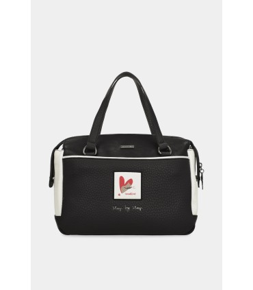 BOLSO DE ASA CORTA ANEKKE EIKON