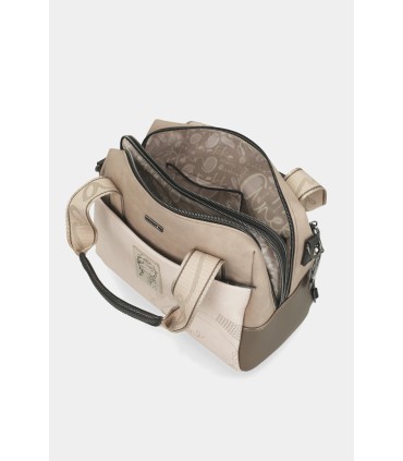 BOLSO DE ASA CORTA ANEKKE EIKON