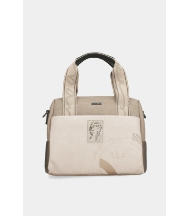 BOLSO DE ASA CORTA ANEKKE EIKON