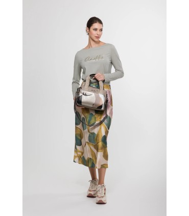 BOLSO DE ASA CORTA ANEKKE EIKON