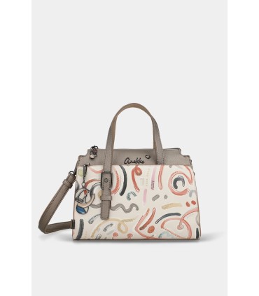 BOLSO DE ASA CORTA ANEKKE OLYMPIA