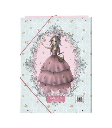 CARPETA FOLIO MIRABELLE