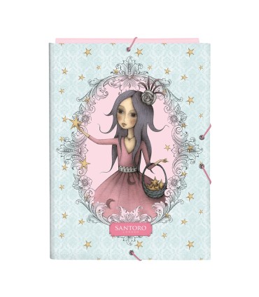 CARPETA FOLIO MIRABELLE