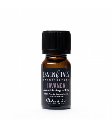 ACEITE ESENCIAL-LAVANDA