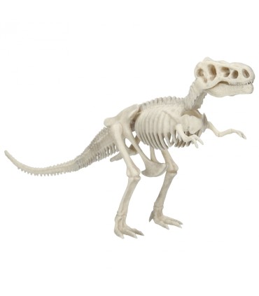 DINO WORLD CONJUNTO EXCAVACION