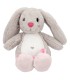 PELUCHE CONEJITO NELLY GRIS