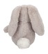 PELUCHE CONEJITO NELLY GRIS