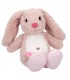 PELUCHE CONEJITO NELLY ROSA