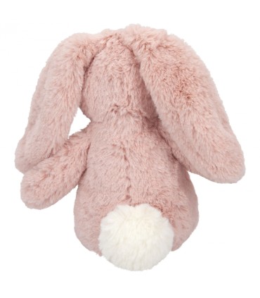 PELUCHE CONEJITO NELLY ROSA