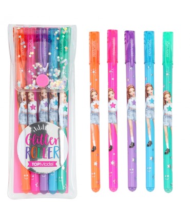 ROTULADORES GEL TOP MODEL