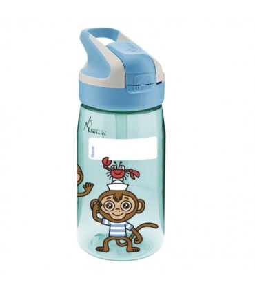 BOTELLA TRITÁN TAPÓN SUMMIT MIKONÁUTICOS