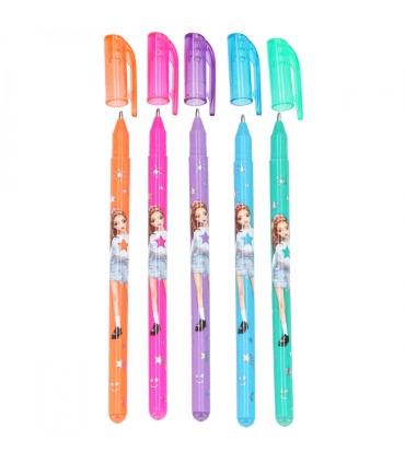 ROTULADORES GEL TOP MODEL