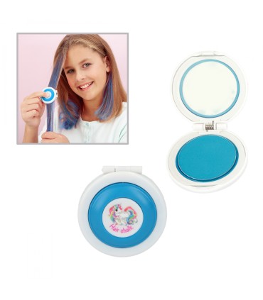 YLVI TIZA PARA EL PELO