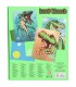 DINO WORLD STICKER YOUR PICTURE