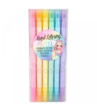 TOP MODEL SET DE BOLÍGRAFOS