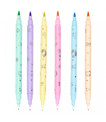 TOP MODEL SET DE BOLÍGRAFOS