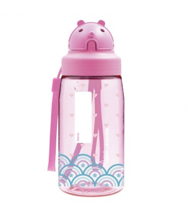 BOTELLA TRITÁN TAPÓN OBY JUMPING