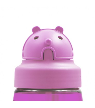 BOTELLA TRITÁN TAPÓN OBY JUMPING