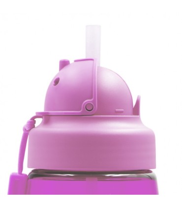 BOTELLA TRITÁN TAPÓN OBY JUMPING