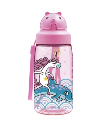 BOTELLA TRITÁN TAPÓN OBY JUMPING