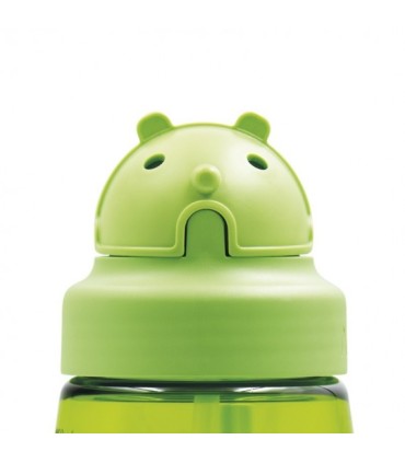 BOTELLA TRITÁN TAPÓN OBY JUNGLE