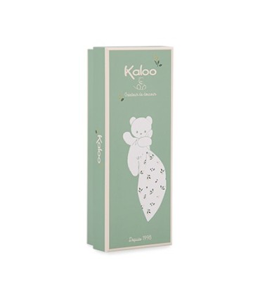 MANTITA CON CONEJO KALOO