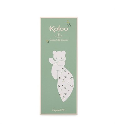 MANTITA CON CONEJO KALOO