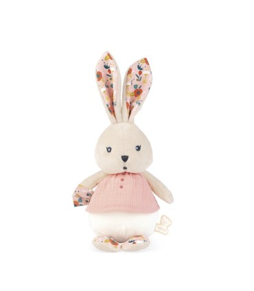 CONEJITO PEQUEÑO AMAPOLA KALOO