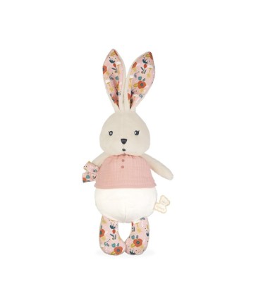 CONEJITO PEQUEÑO AMAPOLA KALOO