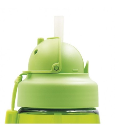 BOTELLA TRITÁN TAPÓN OBY JUNGLE