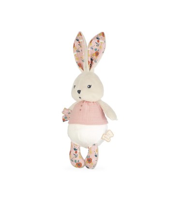 CONEJITO PEQUEÑO AMAPOLA KALOO