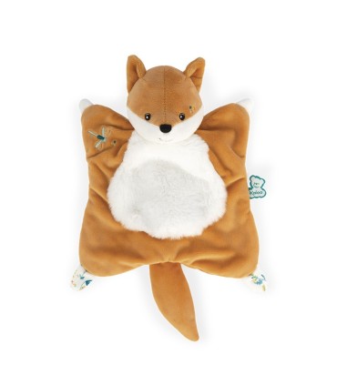 DOUDOU ZORRO LEONARD